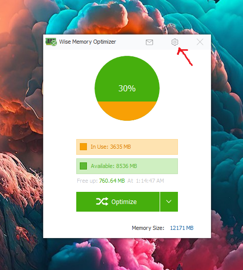 Responsive image